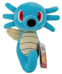 Pokemon Plush: Horsea (Jazwares)